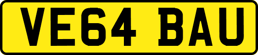 VE64BAU