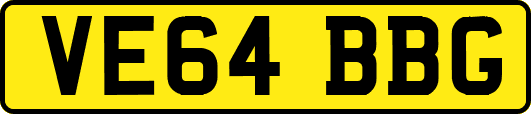 VE64BBG