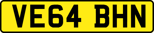 VE64BHN