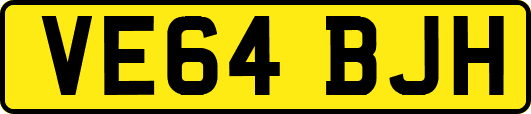VE64BJH