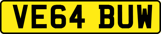 VE64BUW