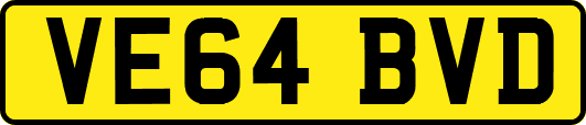 VE64BVD