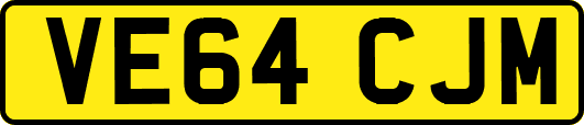 VE64CJM