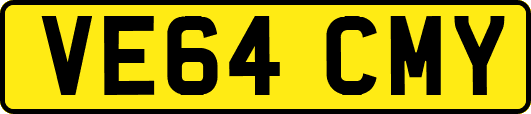 VE64CMY