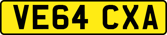 VE64CXA