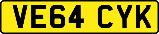 VE64CYK