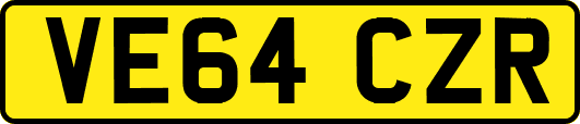 VE64CZR