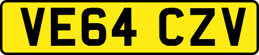 VE64CZV