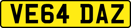 VE64DAZ