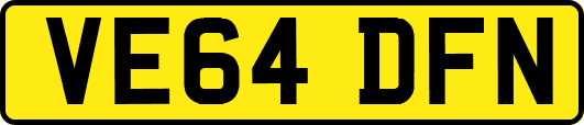 VE64DFN