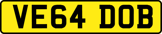 VE64DOB
