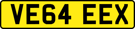 VE64EEX