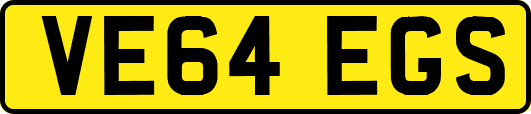 VE64EGS
