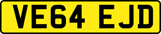 VE64EJD