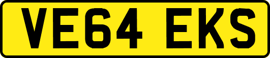 VE64EKS