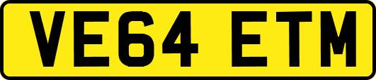 VE64ETM