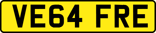 VE64FRE