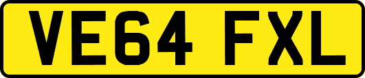 VE64FXL
