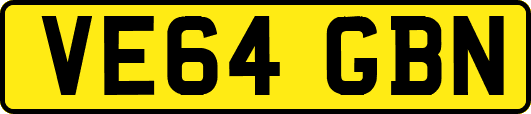 VE64GBN