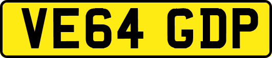 VE64GDP