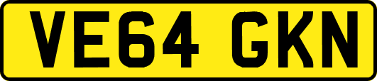 VE64GKN