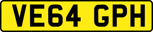 VE64GPH