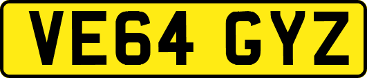 VE64GYZ