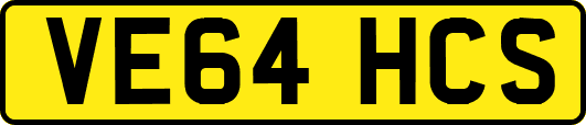 VE64HCS