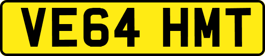 VE64HMT