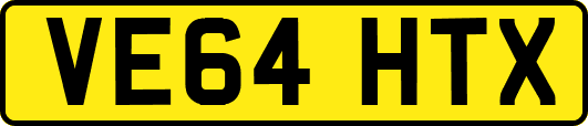 VE64HTX