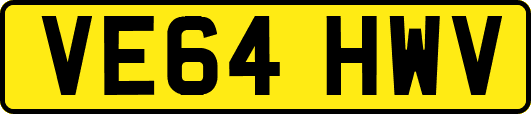 VE64HWV
