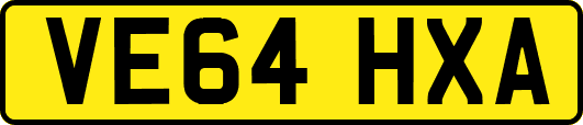 VE64HXA