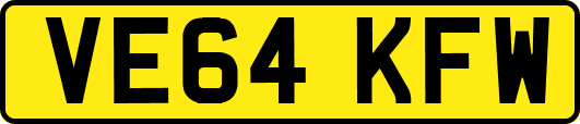 VE64KFW