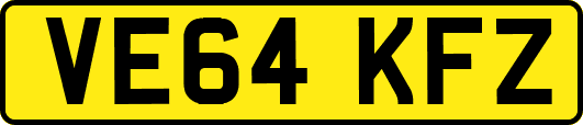 VE64KFZ