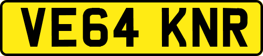 VE64KNR