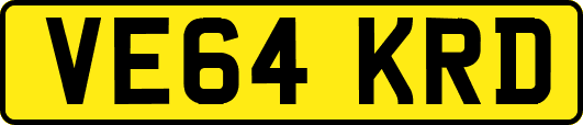 VE64KRD