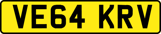 VE64KRV