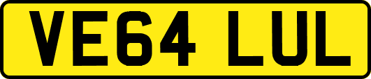 VE64LUL