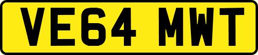 VE64MWT