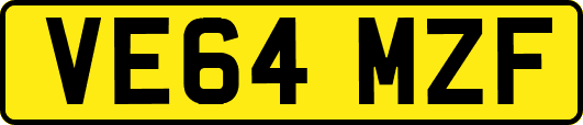 VE64MZF