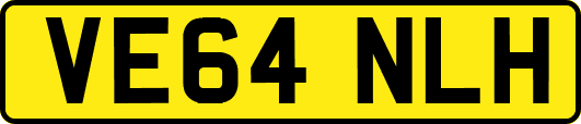 VE64NLH