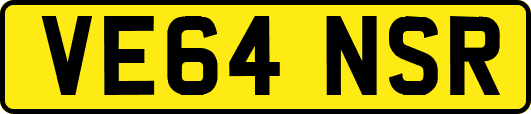 VE64NSR