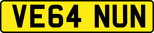 VE64NUN