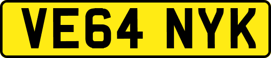 VE64NYK