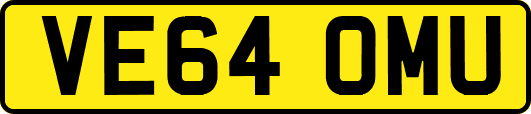 VE64OMU