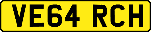 VE64RCH