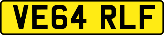 VE64RLF