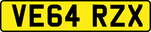 VE64RZX