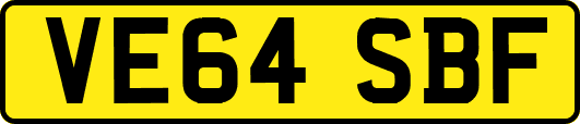 VE64SBF