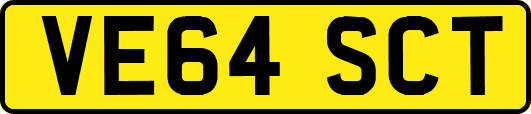 VE64SCT